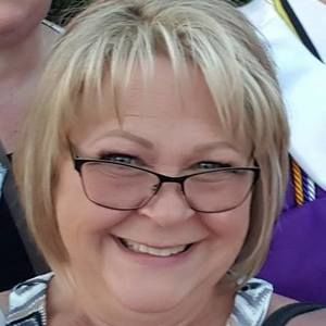 Meet your Posher, Janet